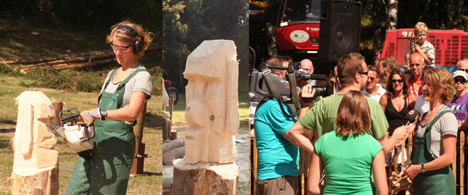 Lage Vuursche Marjolijn Weeda 2009